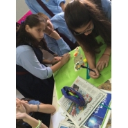Jornadas Escuela, Familias y Comunidad